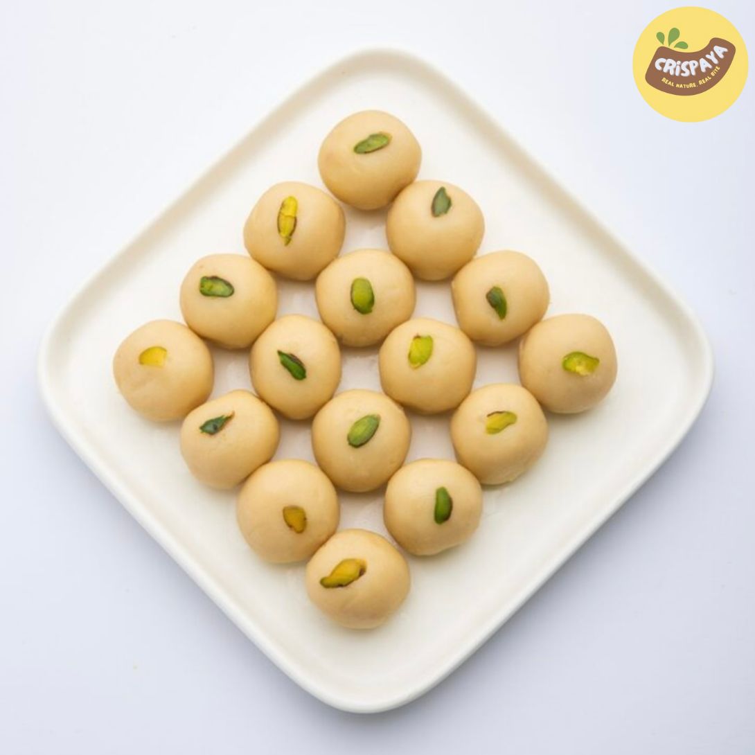 Crispaya Special Peda - 500 gm