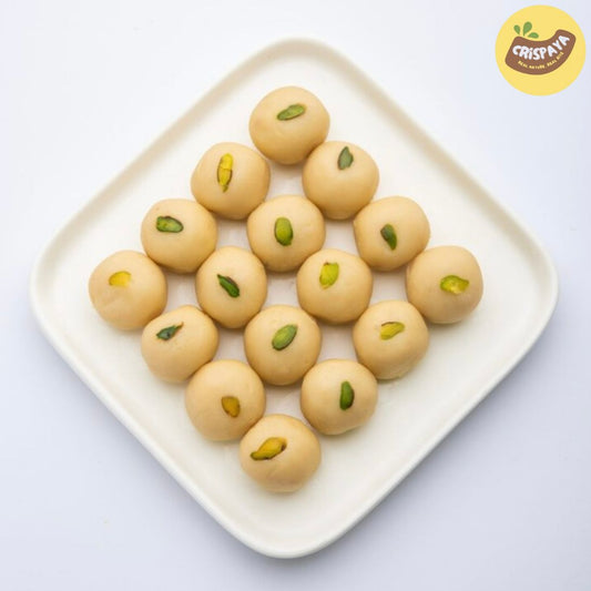 Crispaya Special Peda - 500 gm