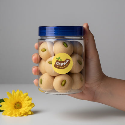 Crispaya Special Peda - 500 gm