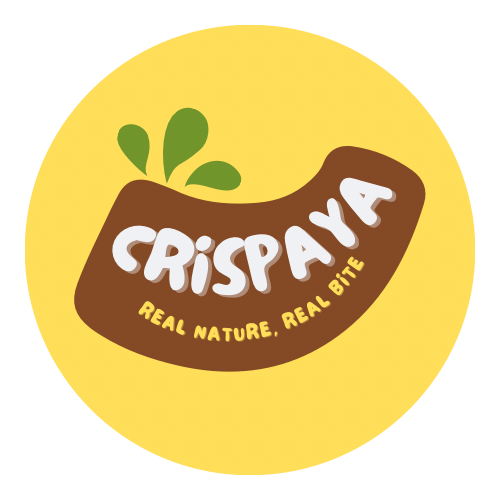 Crispaya